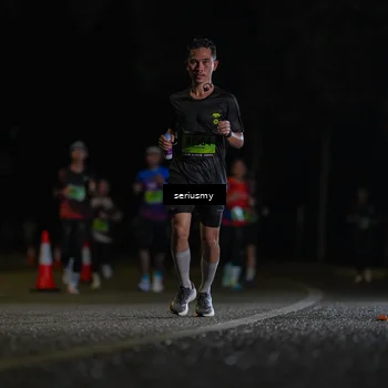 Runner Photo 5340136