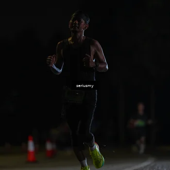 Runner Photo 5340137