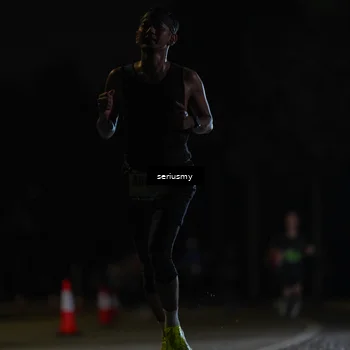 Runner Photo 5340141