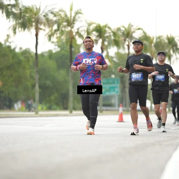 Runner Photo 5340142