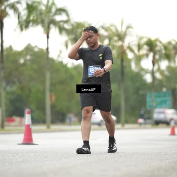 Runner Photo 5340145