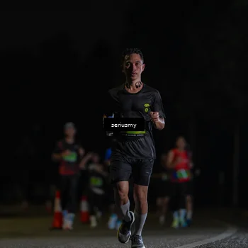 Runner Photo 5340146