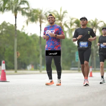 Runner Photo 5340149