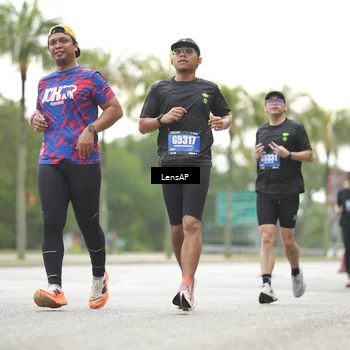 Runner Photo 5340152