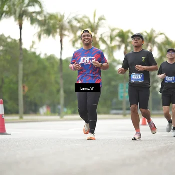 Runner Photo 5340153