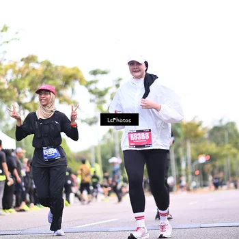 Runner Photo 5340154