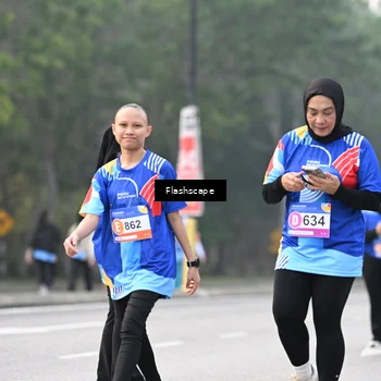 Runner Photo 5340155