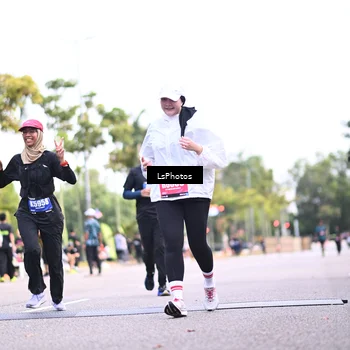 Runner Photo 5340156