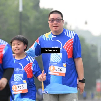 Runner Photo 5340157