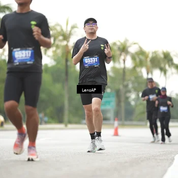 Runner Photo 5340158