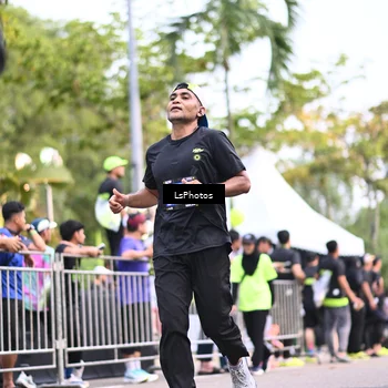 Runner Photo 5340160