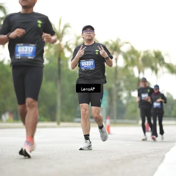 Runner Photo 5340162