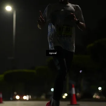 Runner Photo 5340164