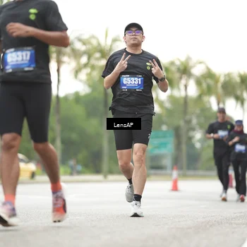 Runner Photo 5340165