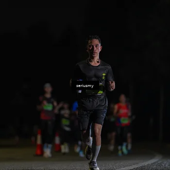 Runner Photo 5340166