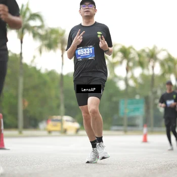 Runner Photo 5340167