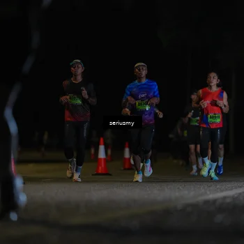 Runner Photo 5340168