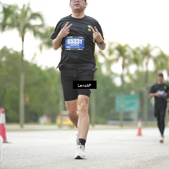Runner Photo 5340169