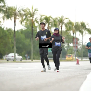 Runner Photo 5340170