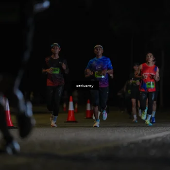 Runner Photo 5340172
