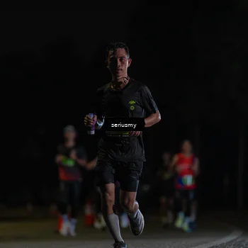 Runner Photo 5340173