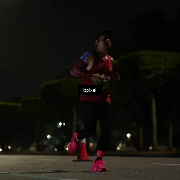 Runner Photo 5340174