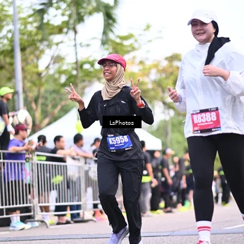 Runner Photo 5340175