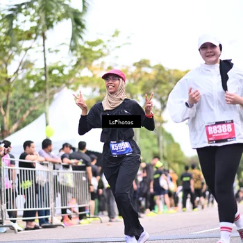 Runner Photo 5340176