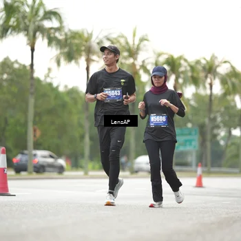 Runner Photo 5340177