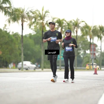 Runner Photo 5340178