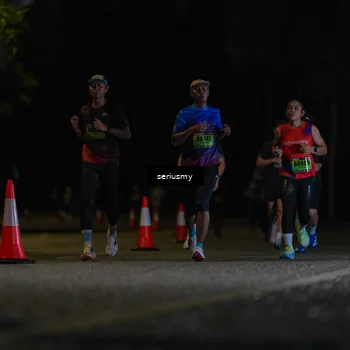 Runner Photo 5340179