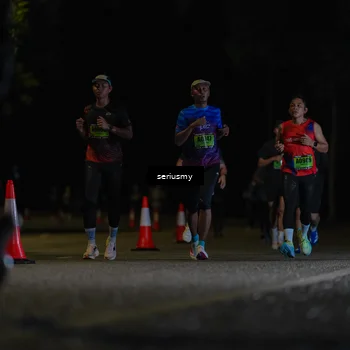Runner Photo 5340180