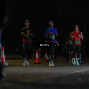 Runner Photo 5340182