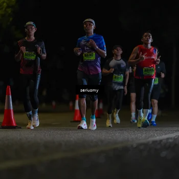Runner Photo 5340183