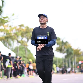 Runner Photo 5340188