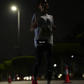 Runner Photo 5340190