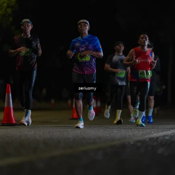 Runner Photo 5340191