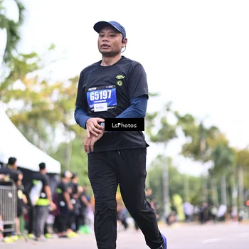 Runner Photo 5340192