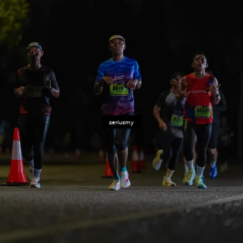 Runner Photo 5340193