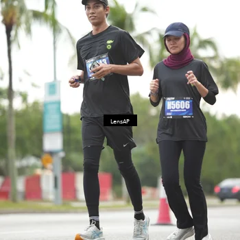 Runner Photo 5340194