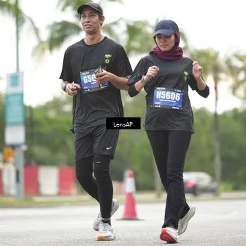 Runner Photo 5340195