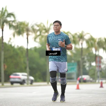Runner Photo 5340196