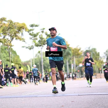 Runner Photo 5340197