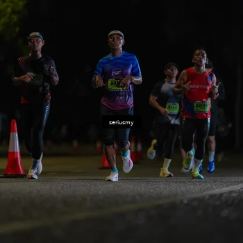 Runner Photo 5340199