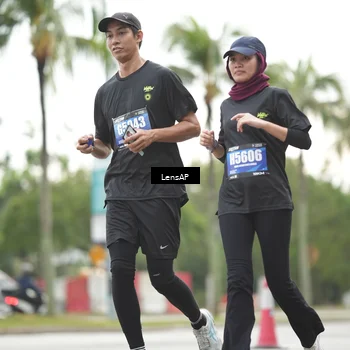 Runner Photo 5340200