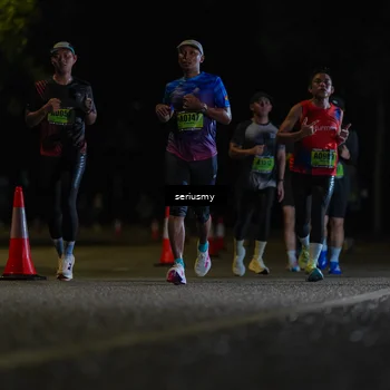 Runner Photo 5340201