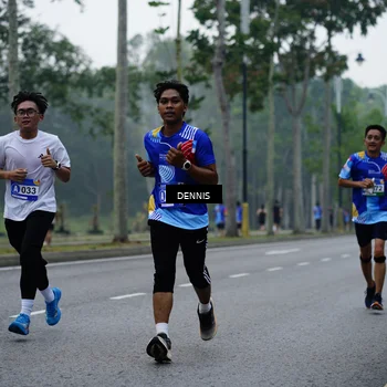 Runner Photo 5340204