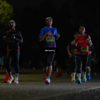 Runner Photo 5340206