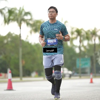Runner Photo 5340208