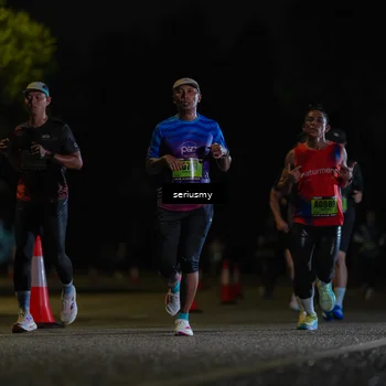 Runner Photo 5340210